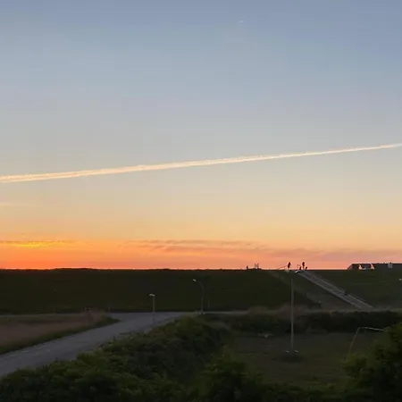 Neptune 211 Apartmán *