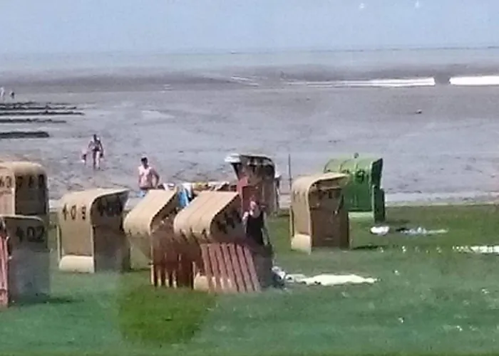 شقة Neptune 211 دورم نيوفيلد