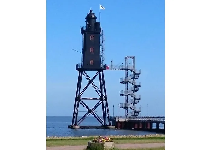 شقة Neptune 211 دورم نيوفيلد