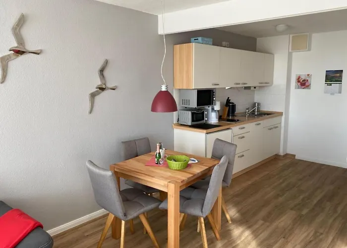 شقة Neptune 211 دورم نيوفيلد