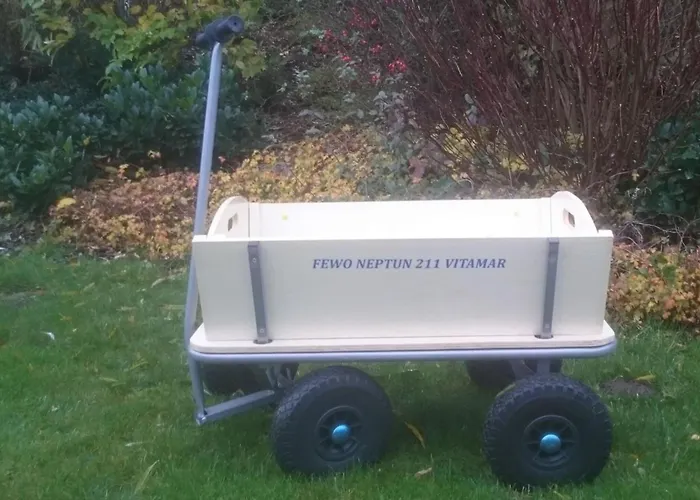 Neptune 211 دورم نيوفيلد