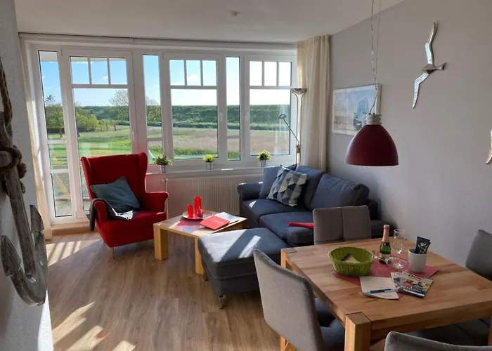 شقة Neptune 211 *