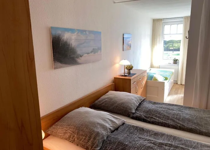 Neptune 211 شقة دورم نيوفيلد